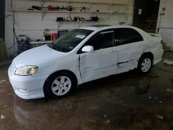 2003 Toyota Corolla ce for sale in Chicago Heights, IL