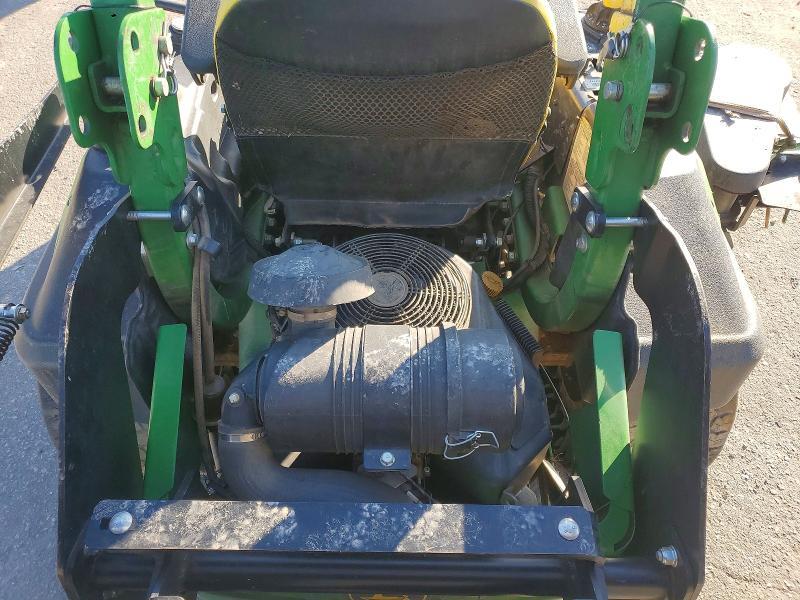 2019 John Deere Z950R ZTR Mower