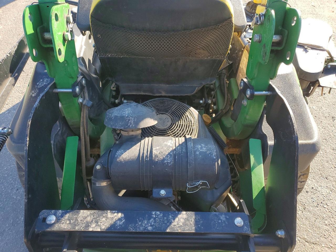 2019 John Deere Z950R ZTR Mower