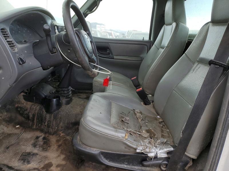 2005 Ford Ranger