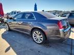 2017 Chrysler 300c