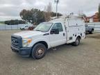 2013 Ford F350 Utility / Service Truck