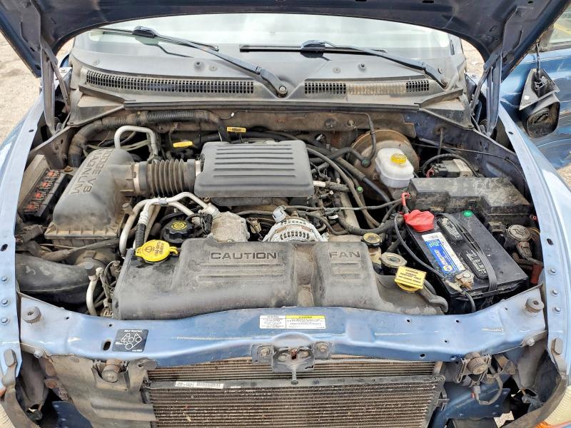 2003 Dodge Durango