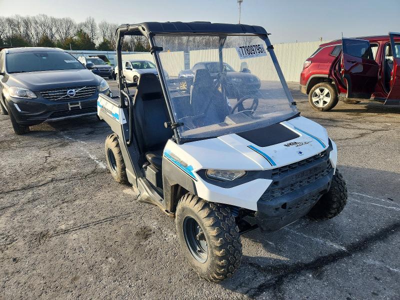 2022 Polaris Ranger-utility Vehicle