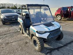 Polaris salvage cars for sale: 2022 Polaris Ranger-utility Vehicle