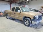 2001 Chevrolet Silverado K1500