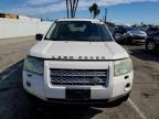 2010 Land Rover LR2 hse
