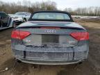 2016 Audi A5 Premium Plus S-line