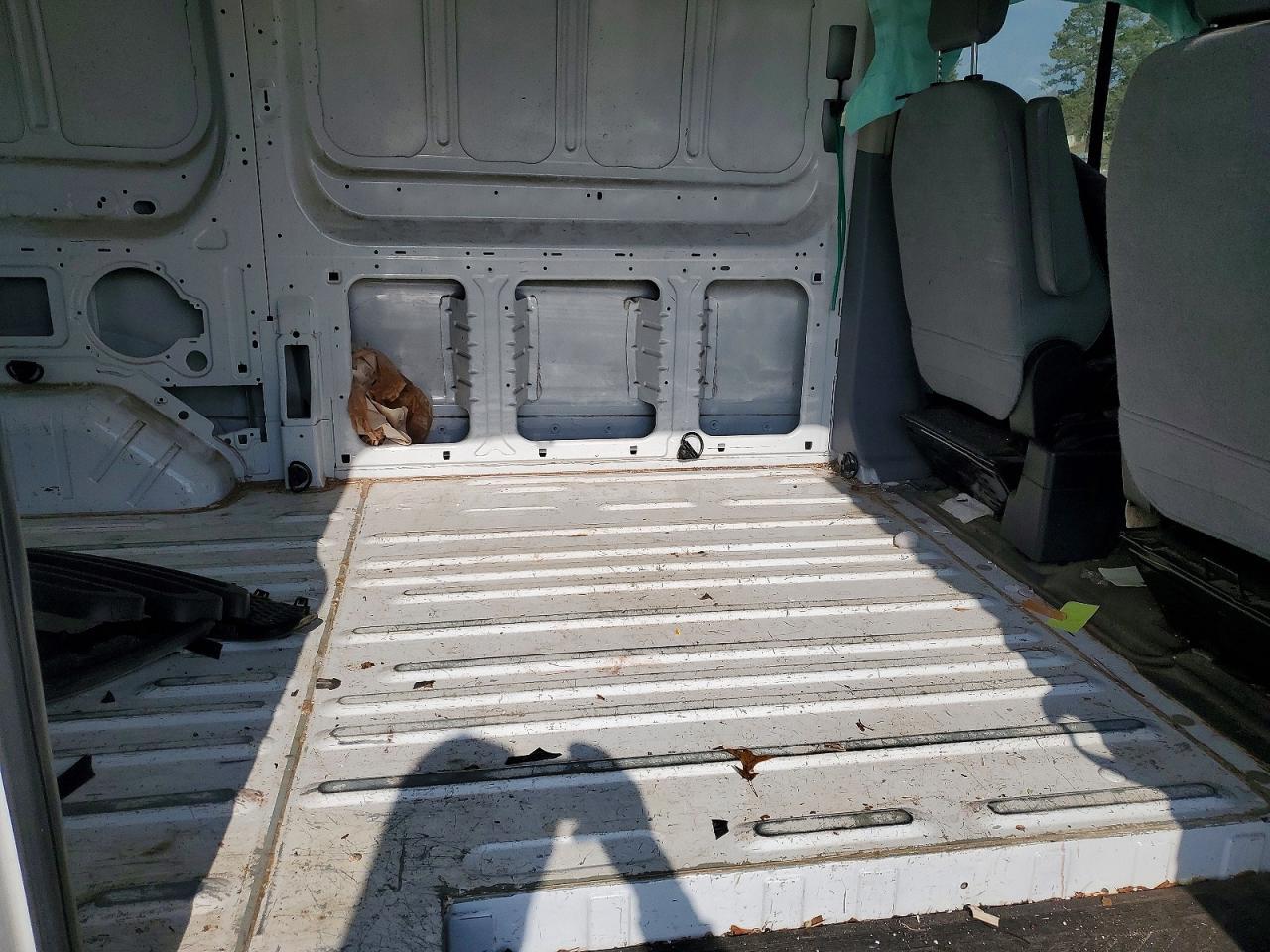 2016 Ford Transit 250 Delivery Van