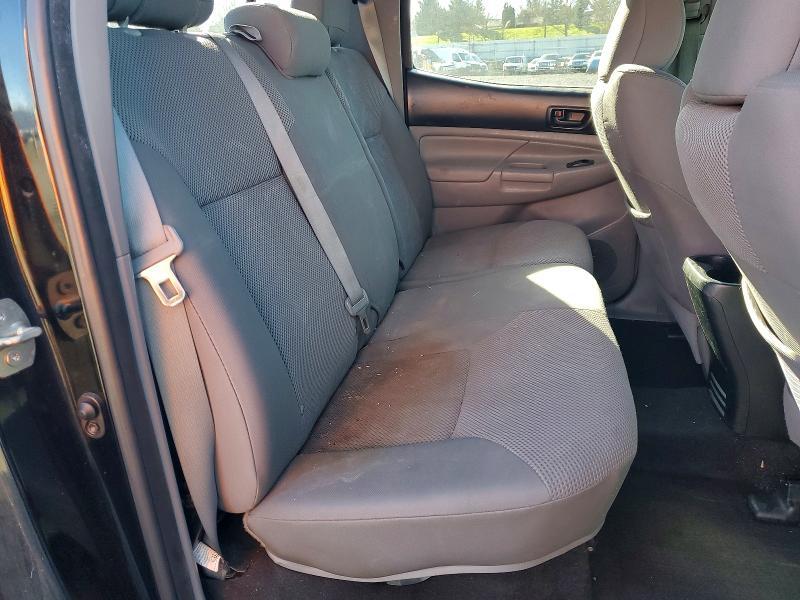 2013 Toyota Tacoma Prerunner V6