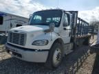 2018 Freightliner Business Class M2 Flatbed Truck