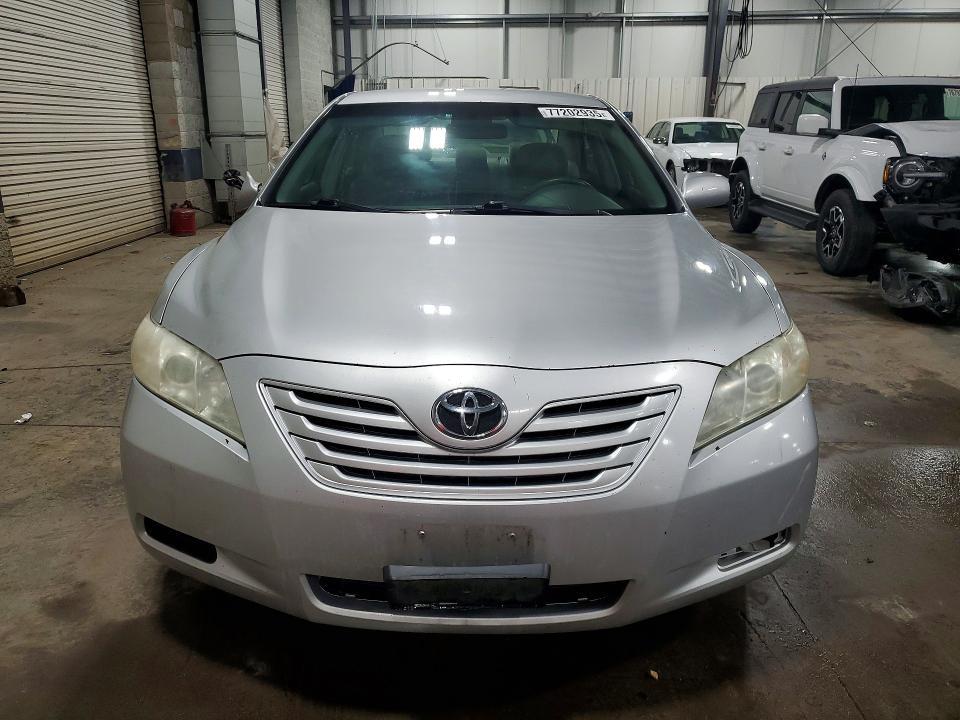 2009 Toyota Camry Base