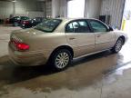 2005 Buick Lesabre Custom