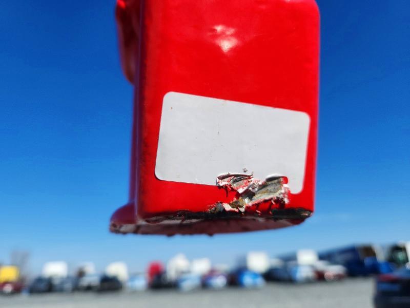 2026 PJ LS402 Equipment Trailer