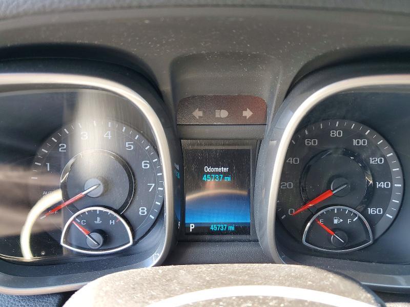 2015 Chevrolet Malibu ls