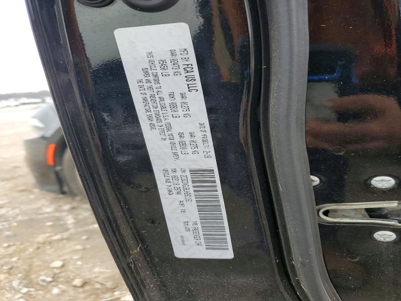 2018 Dodge Charger r