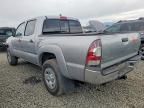2014 Toyota Tacoma Double Cab