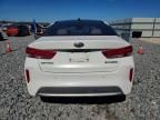 2017 KIA Optima Hybrid