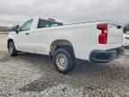 2019 Chevrolet Silverado C1500