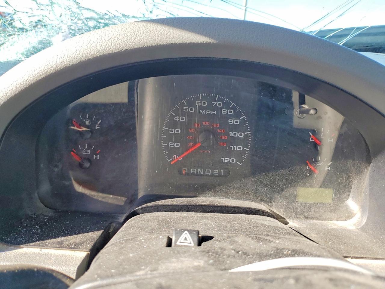2006 Ford F150