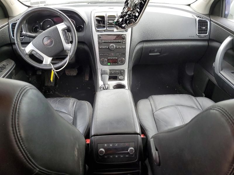 2011 GMC Acadia Slt-1