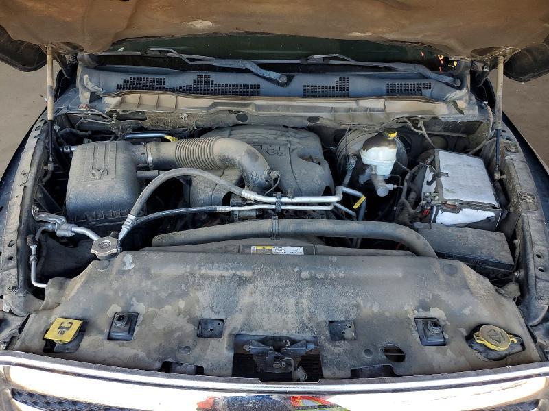 2013 Dodge Ram 1500 slt