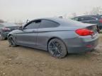 2014 BMW 428 xi