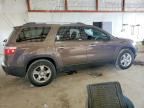 2011 GMC Acadia sle