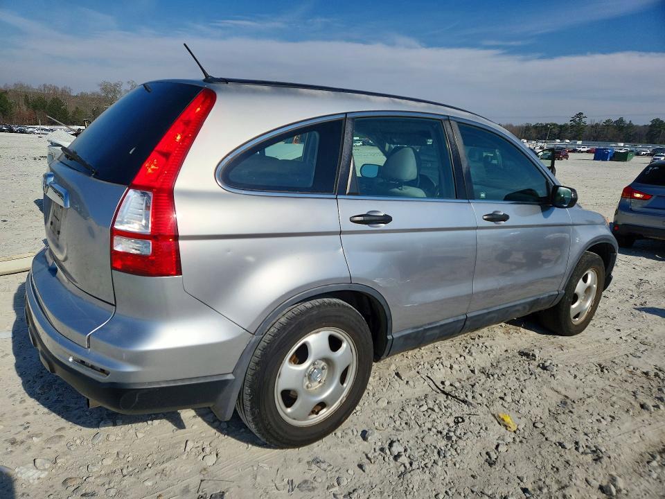 2007 Honda Cr-v lx