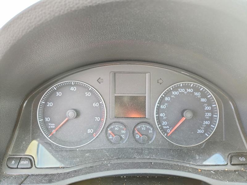 2007 Volkswagen Jetta 2.0t Leather