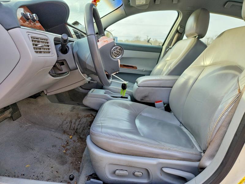 2006 Buick Lacrosse cxl