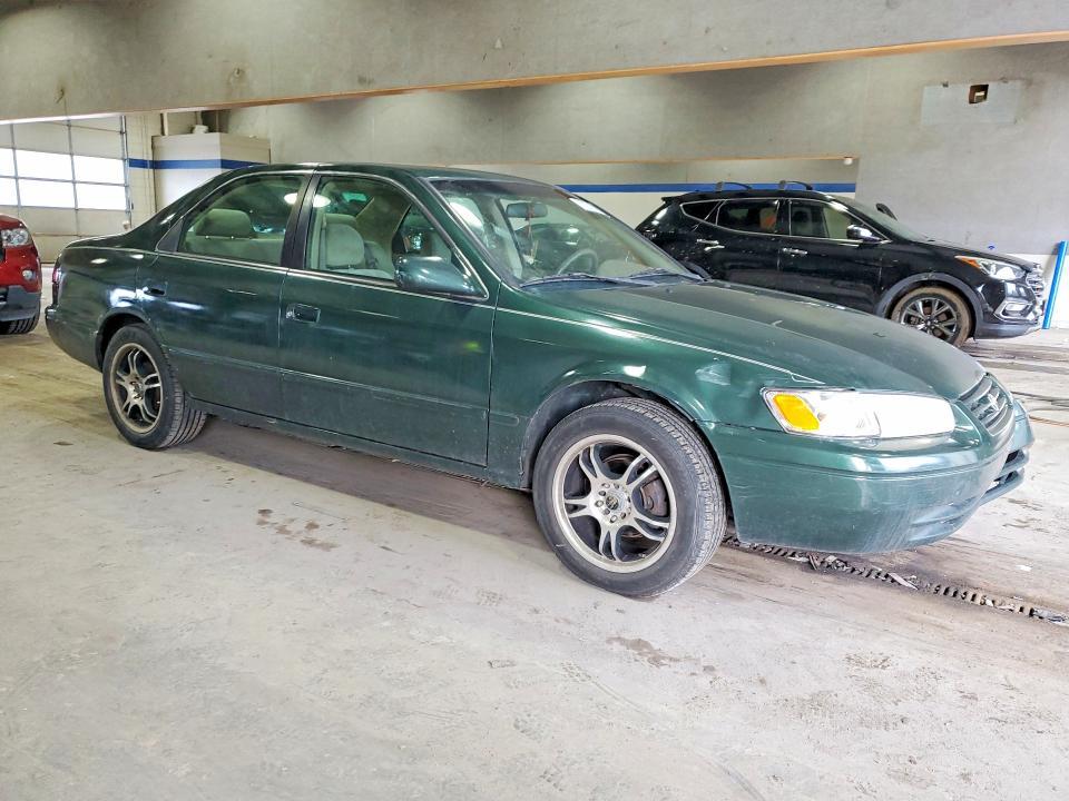 1999 Toyota Camry ce