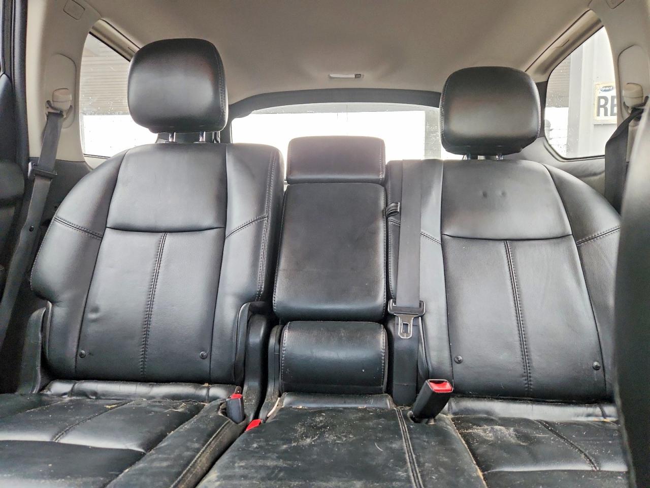 2014 Niss Pathfinder s