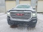 2018 GMC Sierra K1500 Denali