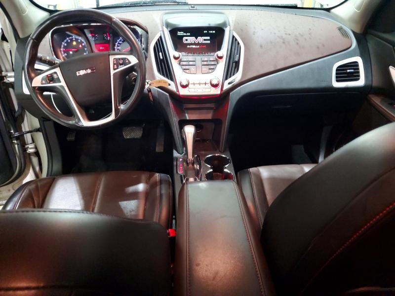 2014 GMC Terrain slt
