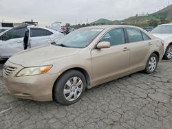 2009 Toyota Camry Base en venta en Colton, CA