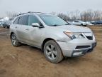 2010 Acura Mdx Technology