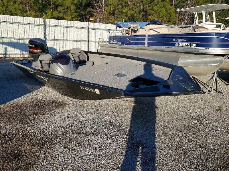 2022 G3 Boat