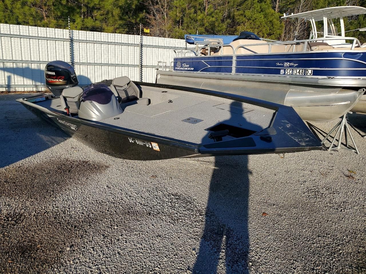 2022 G3 Boat