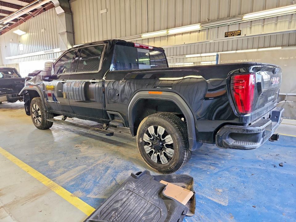 2024 GMC Sierra K2500 Denali