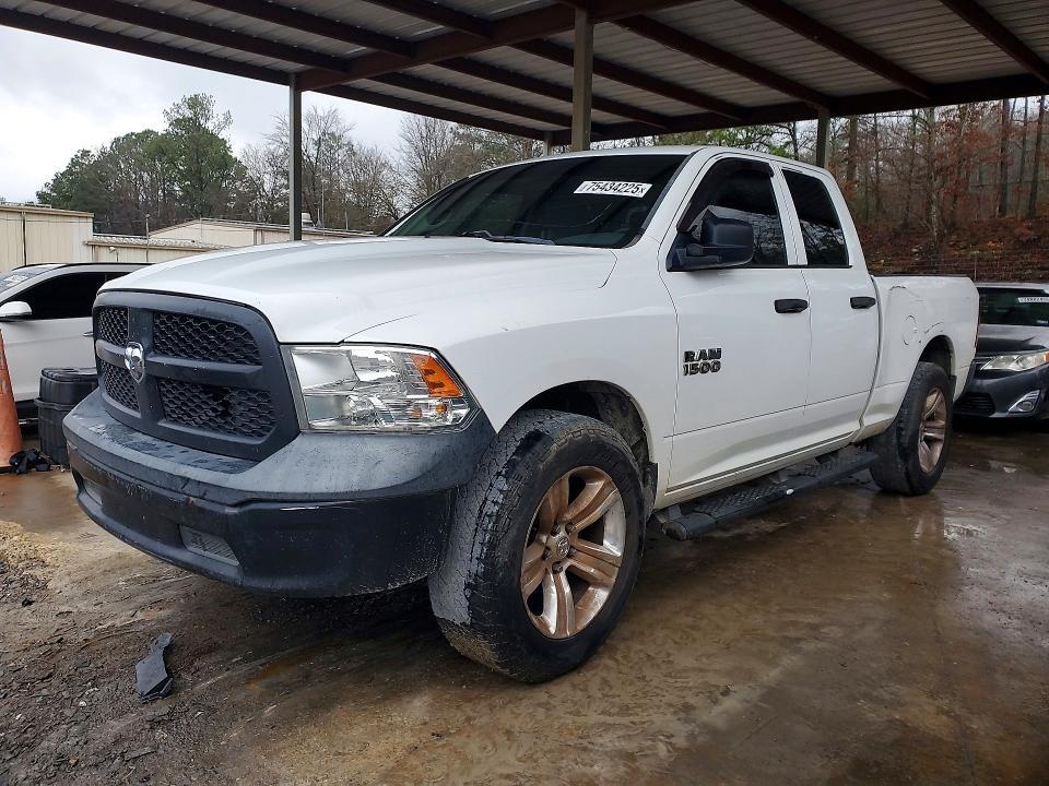 2017 Dodge Ram 1500 st