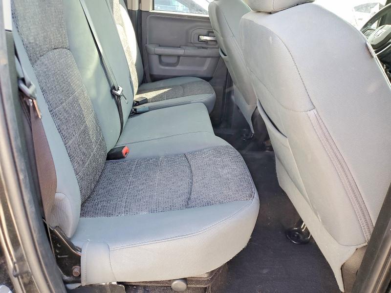 2016 Dodge Ram 1500 slt