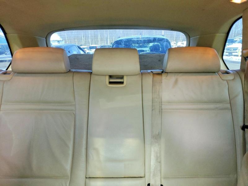 2008 BMW X5 3.0i