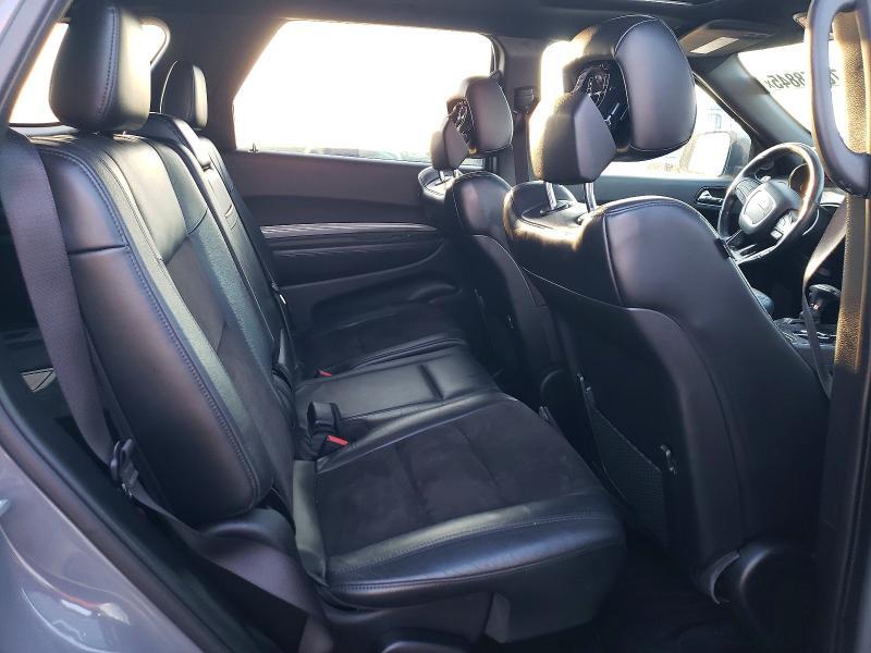 2020 Dodge Durango r