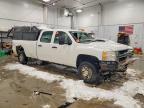 2007 Chevrolet Silverado K2500 Heavy Duty