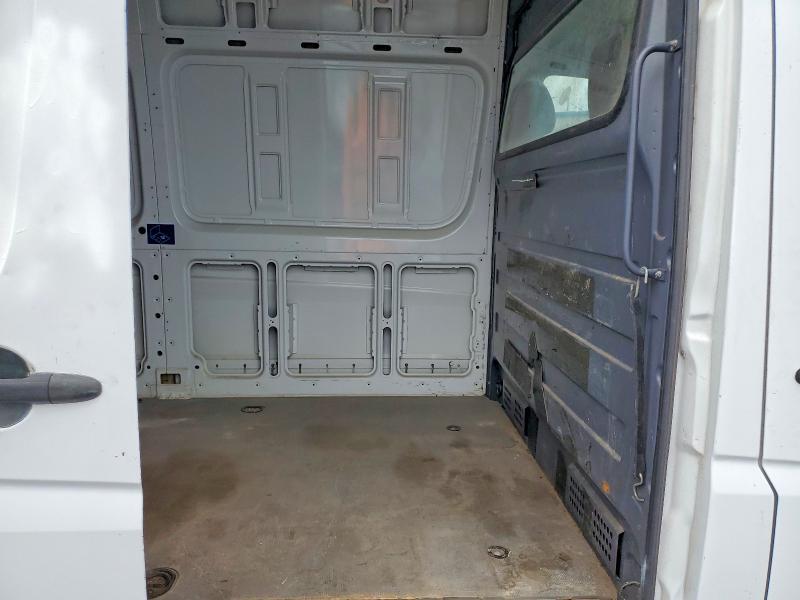 2010 Mercedes-Benz Sprinter 3500
