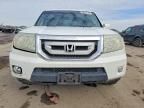 2011 Honda Pilot exl