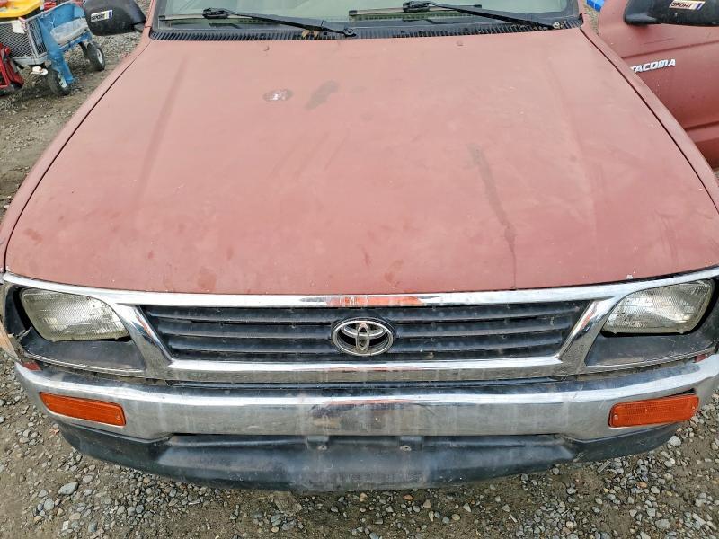 1996 Toyota Tacoma Xtracab