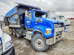 Western Star Vehiculos salvage en venta: 2018 Western Star 2018 Westenstar Convention-Dump Truck