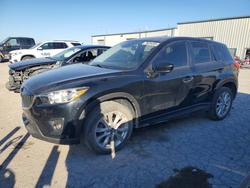 Mazda salvage cars for sale: 2014 Mazda Cx-5 gt
